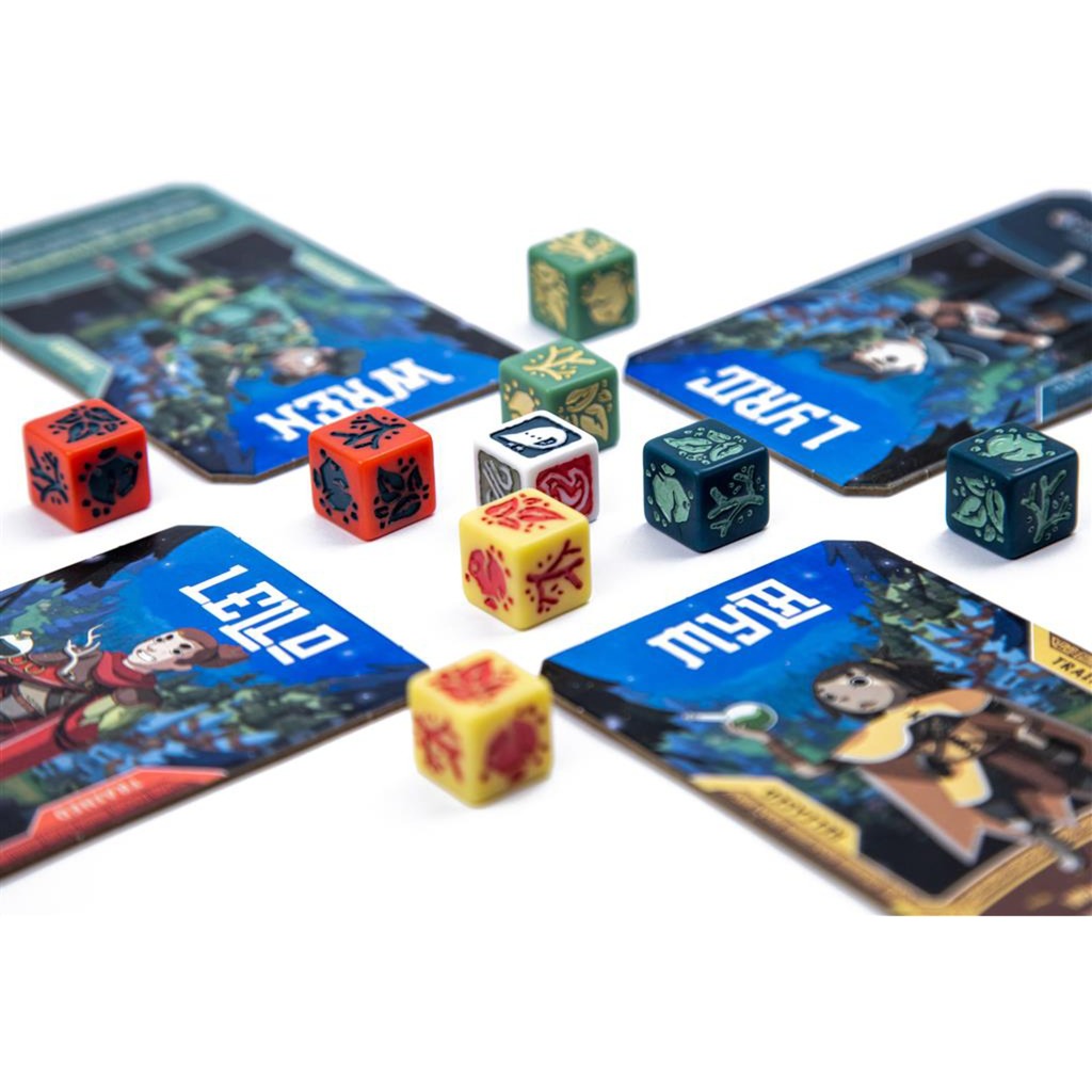 European Player Network Brew