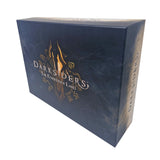European Player Network Darksiders: Det forbudte landet