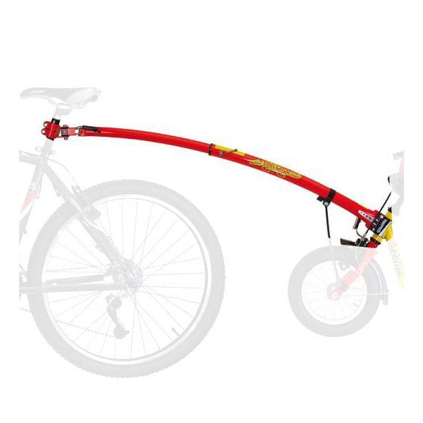 Messingschlager trailgater - tandemstang 640020