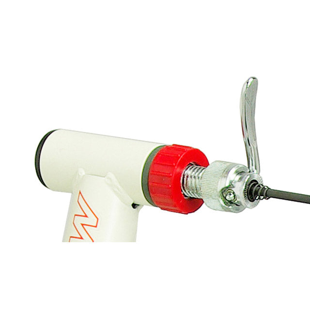 Minoura Trainer Liveride LR241 Mini mit Lenkschalter