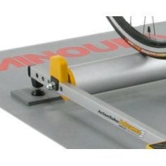 Minoura Shock Pad-Sets (4st) for Moz Roller