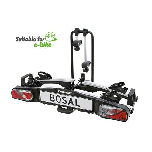 Pro-User Pro User Bicycle Carrier SG2