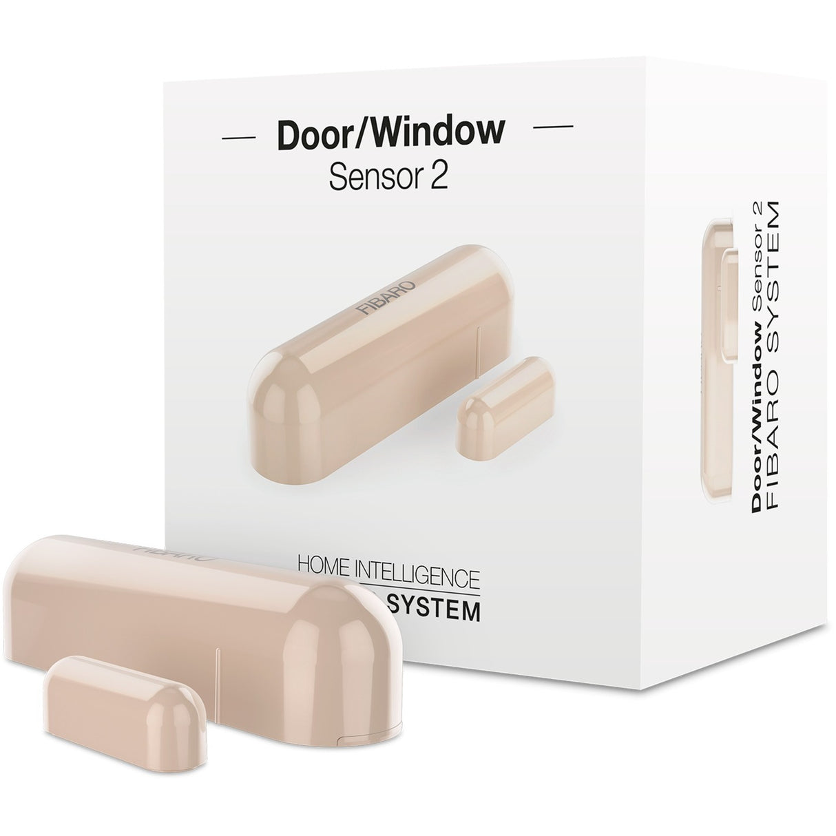 Fibaro fibaro porte windensor 2