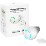 Fibaro -varmecontrollertemperatursensor