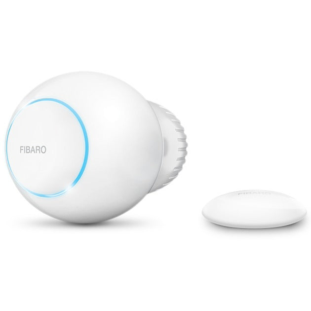 Fibaro -varmecontrollertemperatursensor