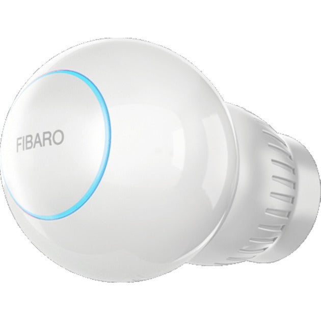 Fibaro -varmecontroller