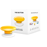 Fibaro Fibaro knappen, gul