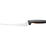 Fiskars Formal Form Fileermes 216 mm