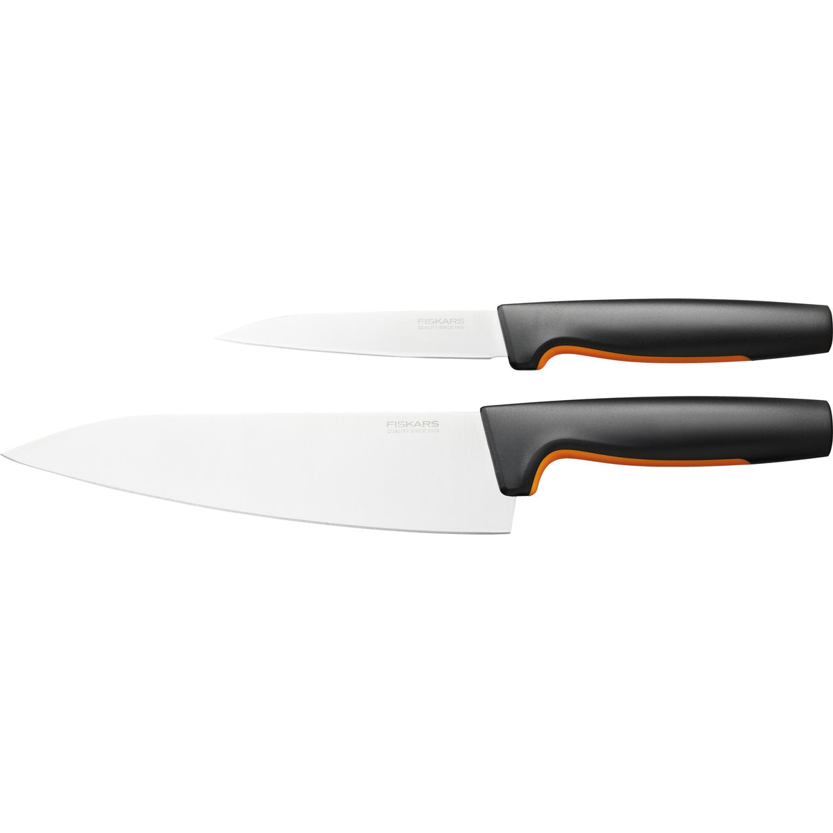 Fiskars funktionelle form Koksmessen 2-del