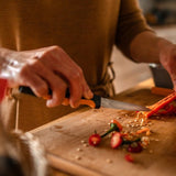 Fiskars funktionelle form Koksmessen 2-del