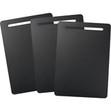 Fiskars funktionelle form plastikskærebord 3-delt