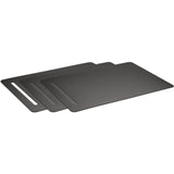 Fiskars funktionelle form plastikskærebord 3-delt