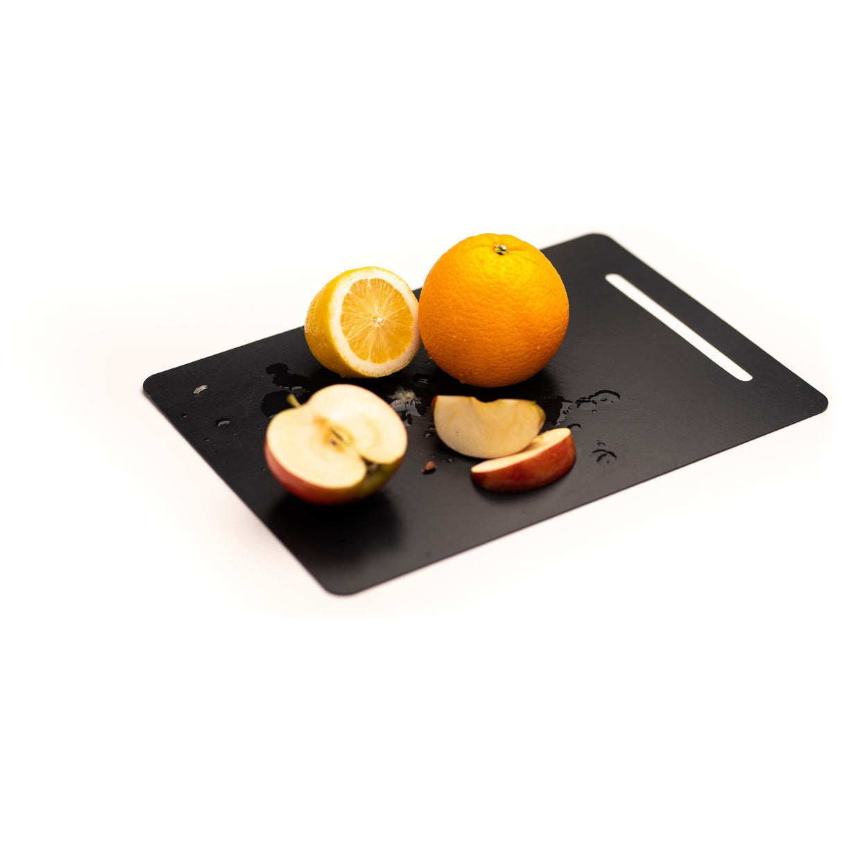 Fiskars funktionelle form plastikskærebord 3-delt