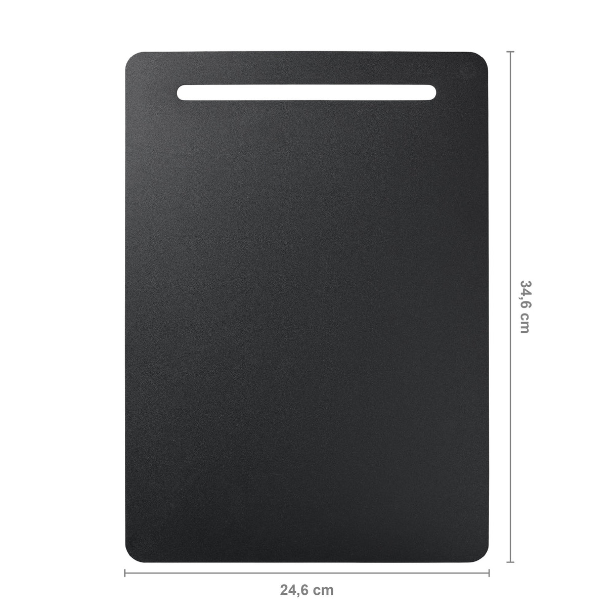 Fiskars funktionelle form plastikskærebord 3-delt