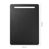Fiskars funktionelle form plastikskærebord 3-delt