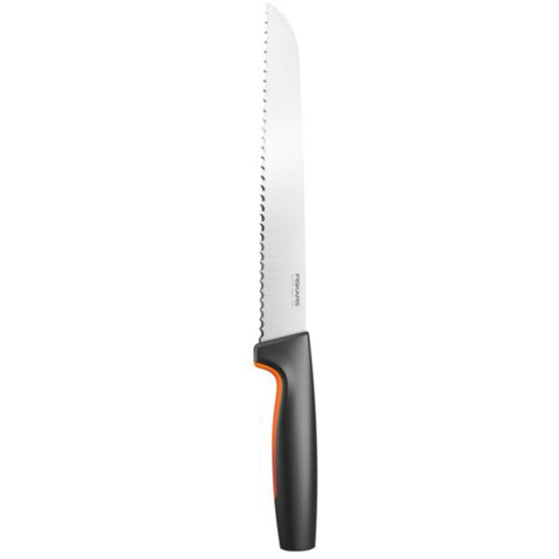 Fiskars Functional Form Set Bambusovo rezalno desko in nož
