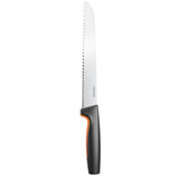 Fiskars Functional Form Set Bambusovo rezalno desko in nož