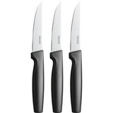 Fiskars Fiskars Formal Form Set Noży ze stekami ząbkowane 110 mm 3