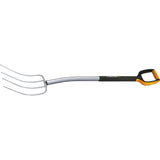 Fiskars xact manure fork