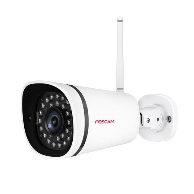 Foscam fi9911w, 3MP wifi zunaj IP