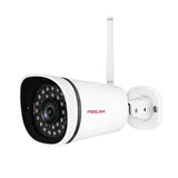 Foscam fi9911w, 3MP wifi zunaj IP