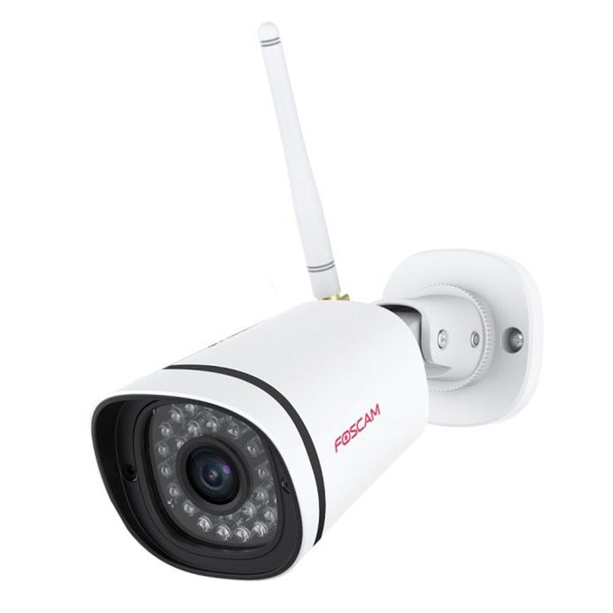 Foscam fi9911w, 3MP wifi zunaj IP