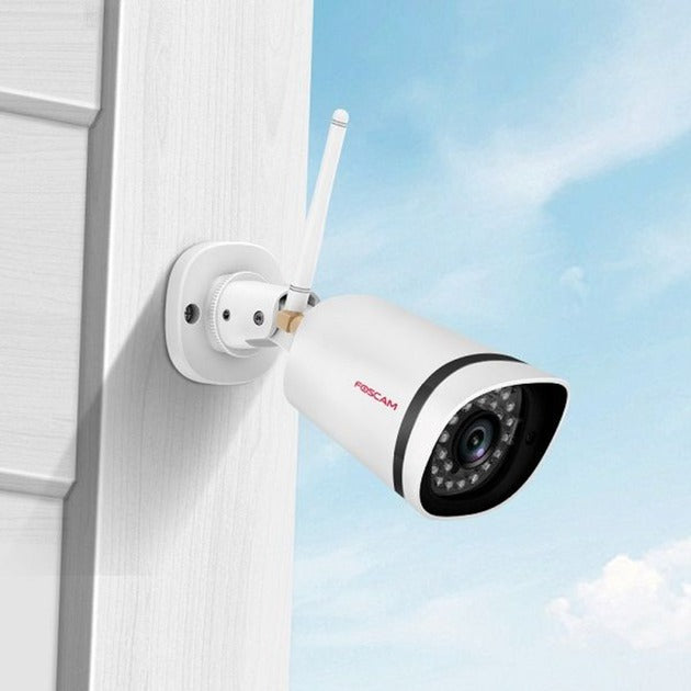 Foscam fi9911w, 3MP wifi zunaj IP
