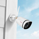 Foscam fi9911w, 3MP wifi zunaj IP