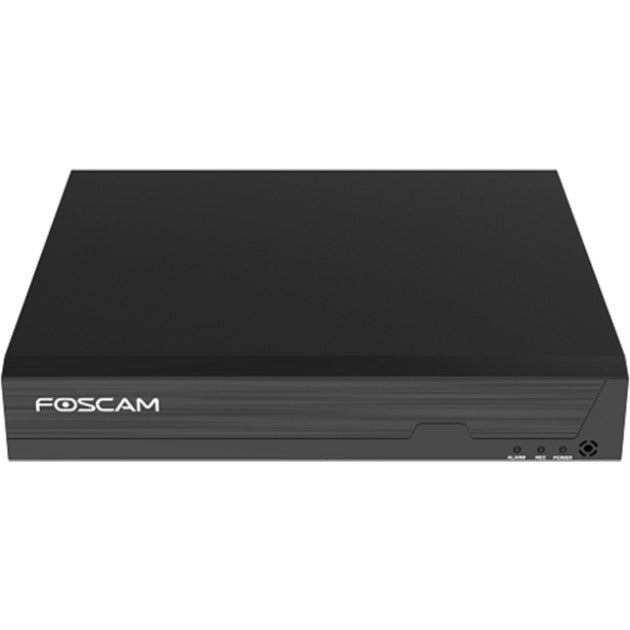 Foscam FN9108HE, 8-kanalni 5MP Poe Network Video Recorder