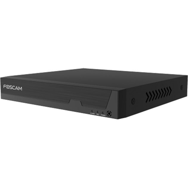 Foscam FN9108HE, 8-kanalni 5MP Poe Network Video Recorder