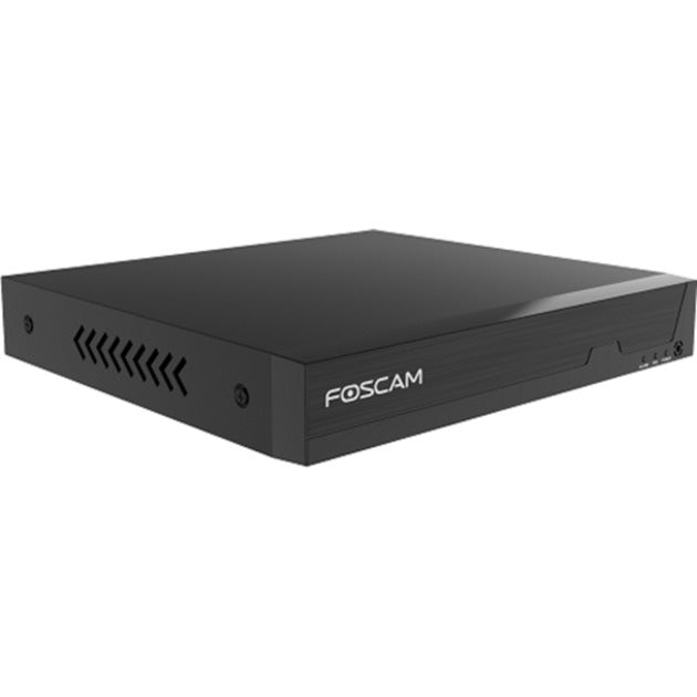 Foscam FN9108HE, 8-kanalni 5MP Poe Network Video Recorder