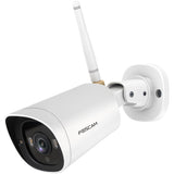 Foscam G4C, 2K Starlight WiFi Outdoor Security Camera