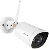 Foscam G4C, 2K Starlight WiFi Outdoor Security Camera