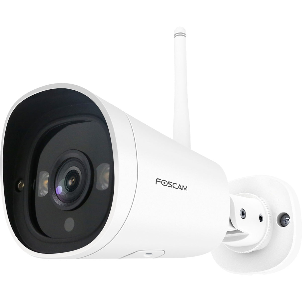Foscam G4C, 2K Starlight WiFi Outdoor Security Camera
