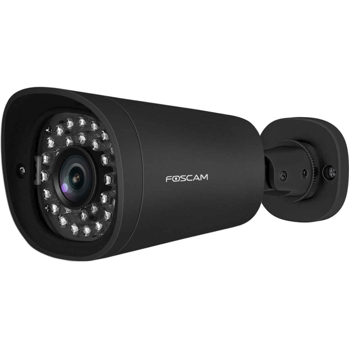 FOSCAM G4EP POE 4.0 megapixel utomhuskamera