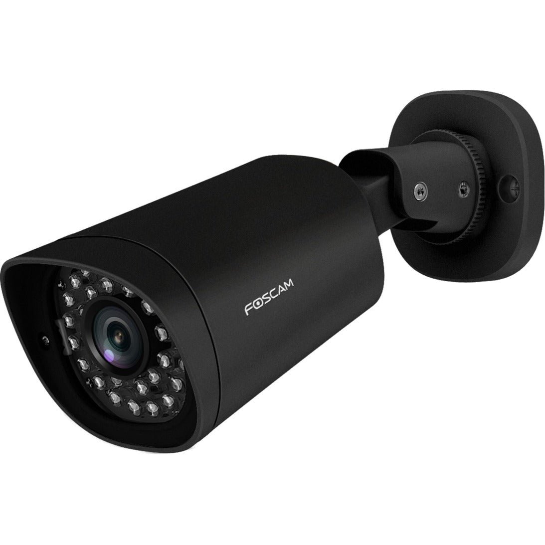 FOSCAM G4EP POE 4.0 megapixel utomhuskamera