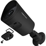 FOSCAM G4EP POE 4.0 megapixel utomhuskamera