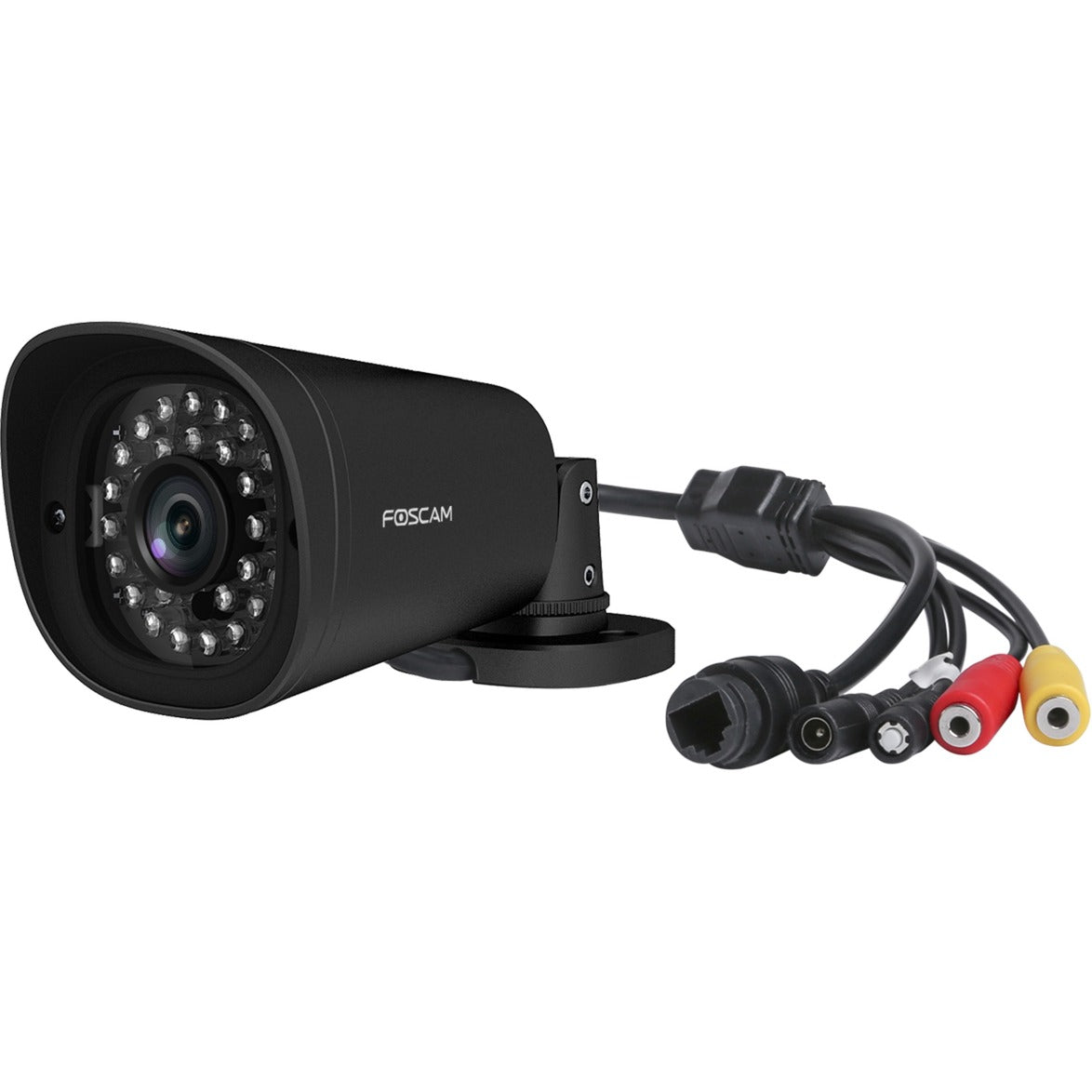 FOSCAM G4EP POE 4.0 megapixel utomhuskamera