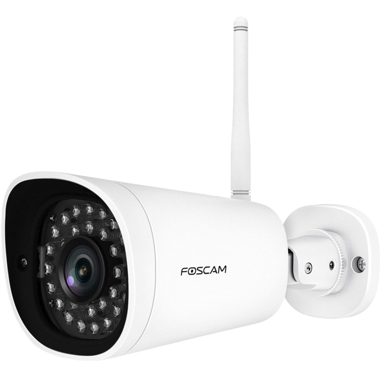 Foscam G4P 4MP Super HD WiFi utekamera