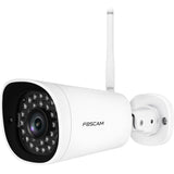Foscam G4P 4MP Super HD WiFi utekamera