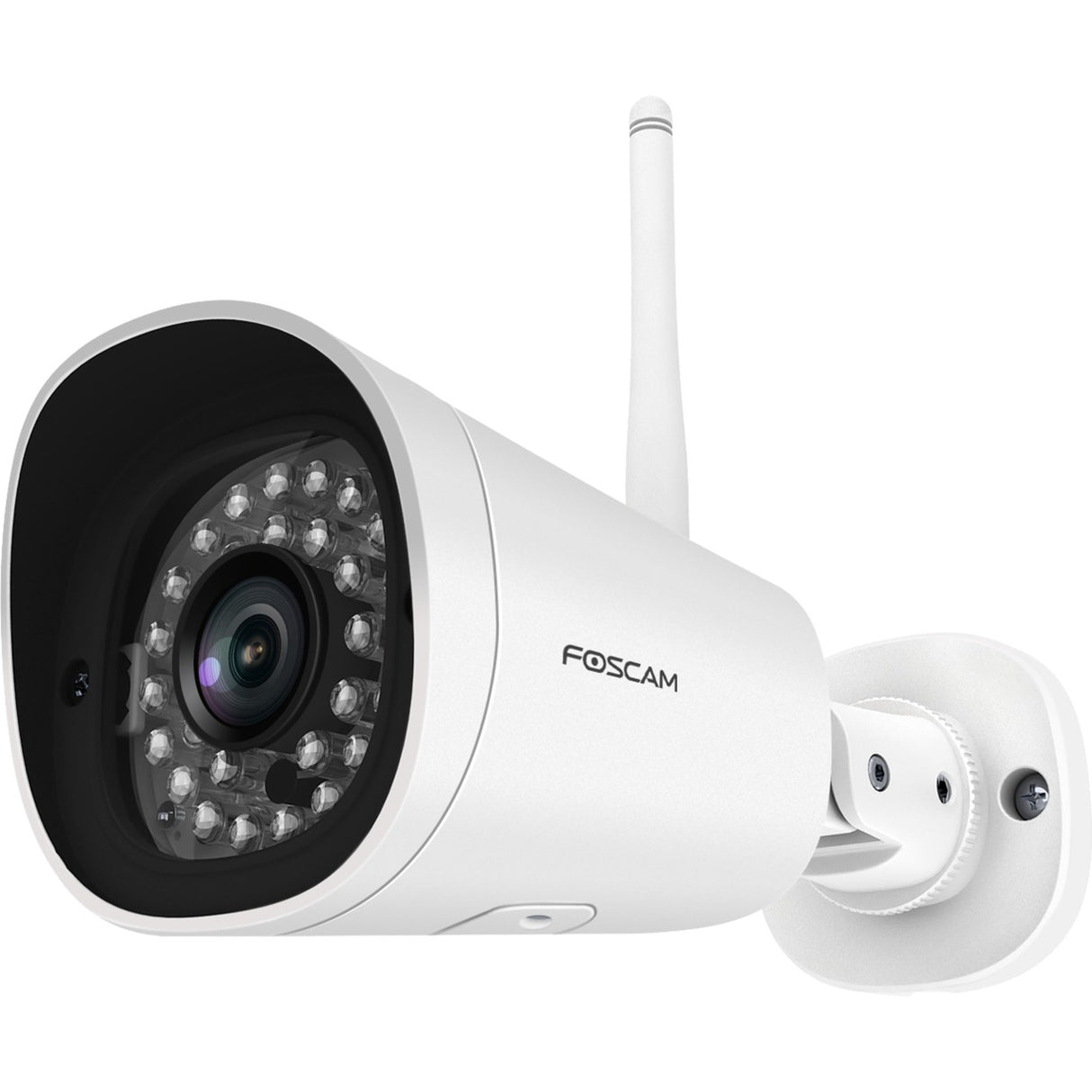 Foscam G4P 4MP Super HD WiFi utekamera