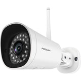 Foscam G4P 4MP Super HD WiFi utekamera