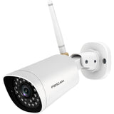 Foscam G4P 4MP Super HD WiFi utekamera