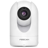 Foscam Foscam R2M-W Smart 2MP Pan-Tilt Camera