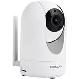 Foscam Foscam R2M-W Smart 2MP Pan-Tilt Camera