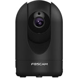 FOSCAM R4M Super HD Dual-Band-WiFi-IP-Kamera
