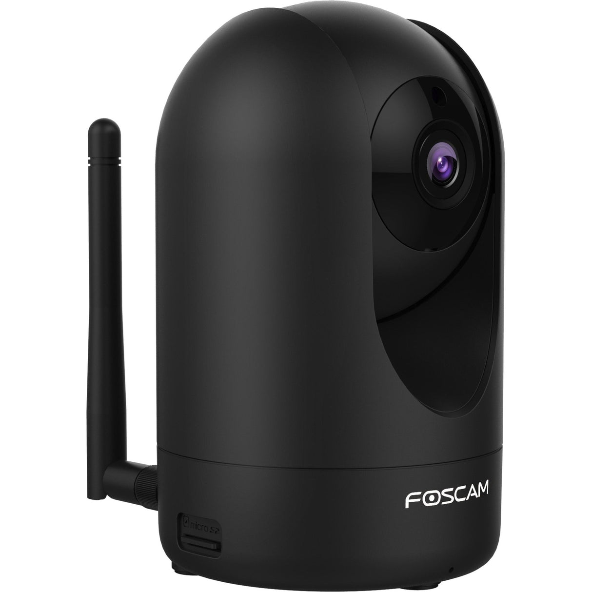 FOSCAM R4M Super HD Dual-Band-WiFi-IP-Kamera