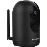 FOSCAM R4M Super HD Dual-Band-WiFi-IP-Kamera