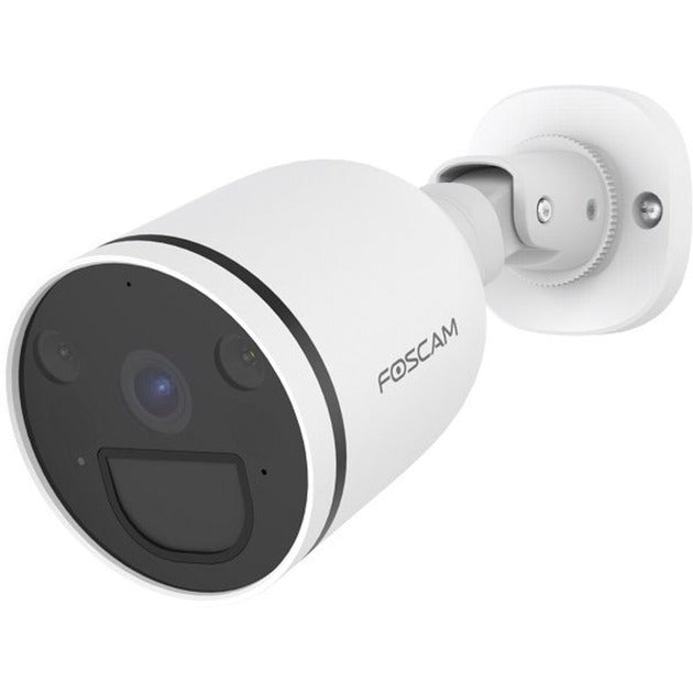 Foscam S41, 4MP Dual-Band Wifi Spotlight Camera