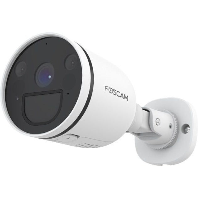 Foscam S41, 4MP Dual-Band Wifi Spotlight Camera